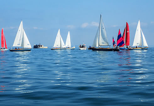 Aldeburgh Junior Regatta