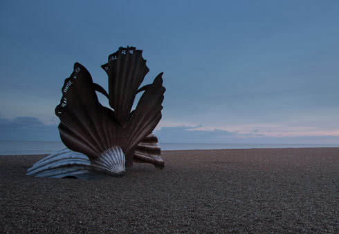 Aldeburgh Poetry Festival