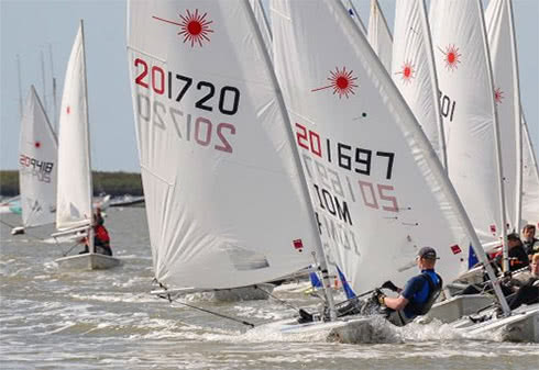 Aldeburgh Regatta