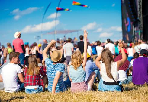 Bures Music Festival
