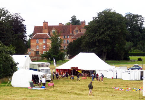 Folk East