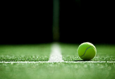 Framlingham Tennis Tournament