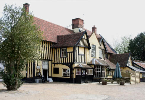 Hoxne