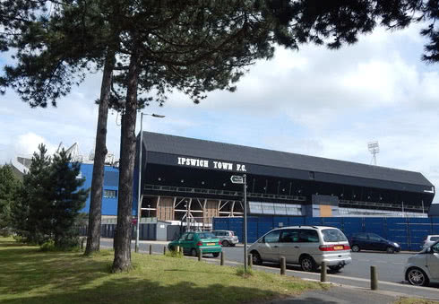 Ipswich Town Football Club