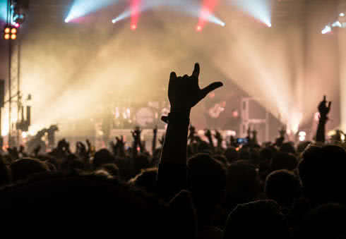 Latitude Festival