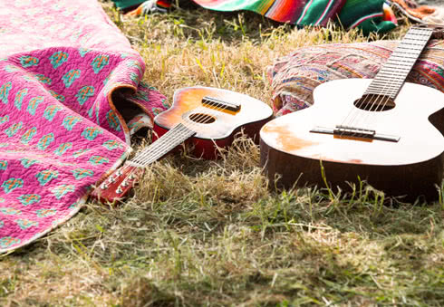 Maverick Festival
