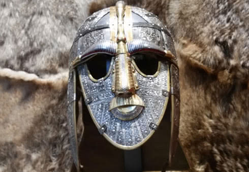 Sutton Hoo