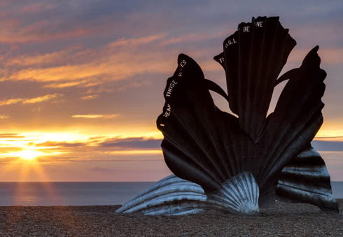 The Aldeburgh Carnival