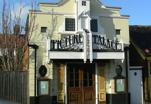 The Electric Picture Palace