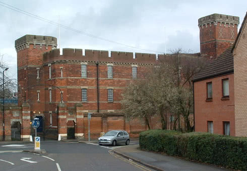The Suffolk Regiment Museum
