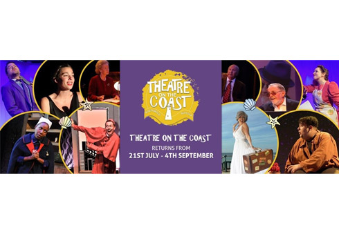 Theatre on the Coast
