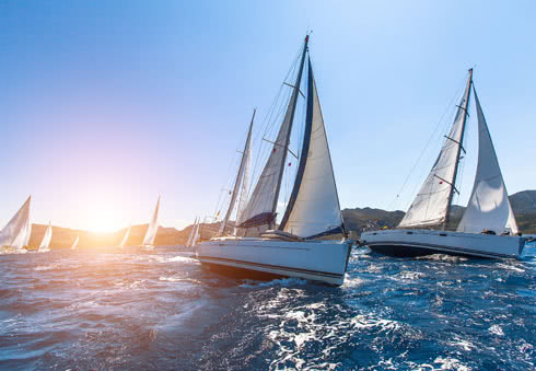 Thorpeness Regatta & Festival