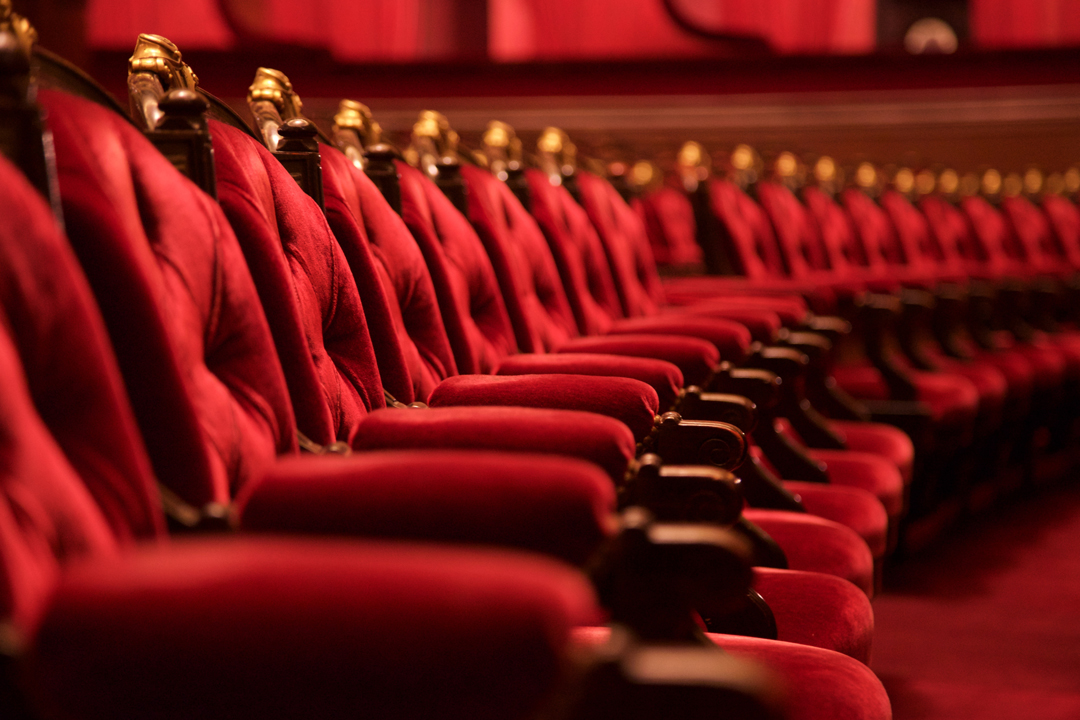Visit Regent Theatre
